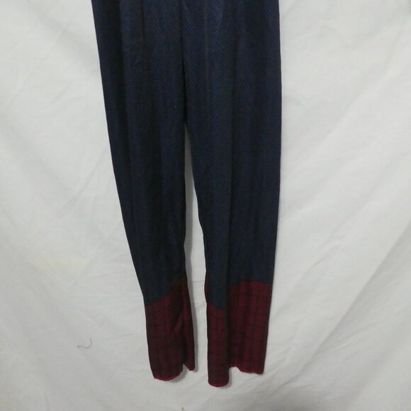 Marvel | medium (7-8) | The Amazing Spider Man 2 Spider Man Costume - Picture 14 of 14